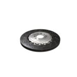 Disco Freio Traseiro Esquerdo Bmw Bmw M2 G87 2023 2024 2025 - Imagem 2