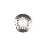 Disco Freio Traseiro Esquerdo Bmw Bmw M2 G87 2023 2024 2025 - Imagem 6