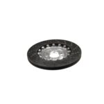 Disco Freio Traseiro Esquerdo Bmw Bmw M2 G87 2023 2024 2025 - Imagem 4