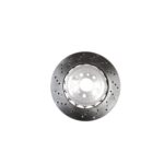 Disco Freio Traseiro Esquerdo Bmw Bmw M2 G87 2023 2024 2025