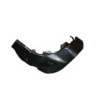 Duto Ar Interno Inferior Difusor Esquerdo Bmw M2 G87 2023 24 2025