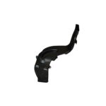 Duto Ar Interno Inferior Difusor Esquerdo Bmw M2 G87 2023 24 2025 - Imagem 8