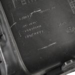 Duto Ar Refrigeração Freio Dianteiro Esquerdo Bmw M2 G87 2023 2024 2025 - Imagem 9