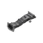 Duto Ventilação Direito Disco Freio Bmw M2 G87 2023 A 2025 - Imagem 5