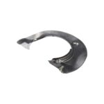 Escudo Espelho Disco Freio Dianteiro Direito Bmw M2 G87 2023 A 2025 - Imagem 8