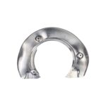 Escudo Espelho Disco Freio Dianteiro Direito Bmw M2 G87 2023 A 2025