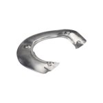 Escudo Espelho Disco Freio Dianteiro Direito Bmw M2 G87 2023 A 2025 - Imagem 6