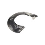 Escudo Espelho Disco Freio Dianteiro Esquerdo Bmw M2 G87 2023 A 2025 - Imagem 6