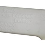 Espuma Acústica Bagagito Porta Malas Bmw M2 G87 2023 A 2025 - Imagem 7
