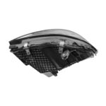 Farol Full Led Dianteiro Esquerdo Mercedes C180 2019 2020 - Imagem 8