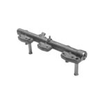 Flauta Bico Injetor Bmw M2 G87 3.0 2023 2024 2025 - Imagem 5