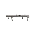 Flauta Bico Injetor Bmw M2 G87 3.0 2023 2024 2025 - Imagem 4