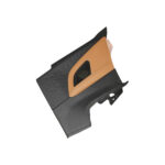 Forro Acabamento Traseiro Direito Bmw M2 G87 2023 2024 2025 - Imagem 8