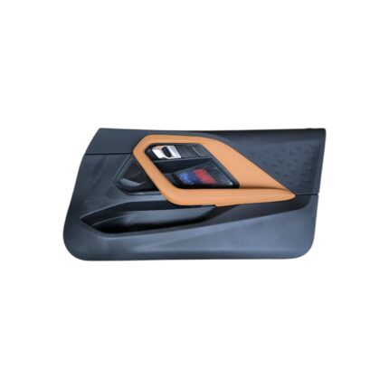 Forro De Porta Direita Bmw M2 Coupe G87 2023 2024 2025