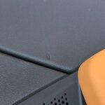 Forro De Porta Direita Bmw M2 Coupe G87 2023 2024 2025 - Imagem 5