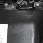 Forro De Porta Esquerda Bmw M2 G87 Coupe 2023 2024 2025 - Imagem 11