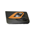 Forro De Porta Esquerda Bmw M2 G87 Coupe 2023 2024 2025