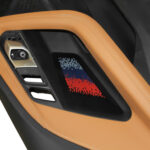 Forro De Porta Esquerda Bmw M2 G87 Coupe 2023 2024 2025 - Imagem 6