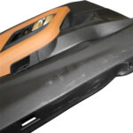 Forro De Porta Esquerda Bmw M2 G87 Coupe 2023 2024 2025 - Imagem 4