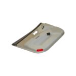 Forro Porta Dianteira Esquerda Hyundai Azera 2007 A 2011 - Imagem 3