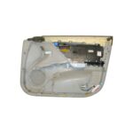 Forro Porta Dianteira Esquerda Hyundai Azera 2007 A 2011 - Imagem 6