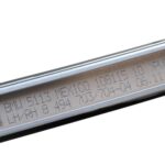 Friso Superior Coluna Direita Bmw M2 G87 2023 2024 2025 - Imagem 7