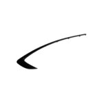 Friso Superior Vidro Traseiro Esquerdo Bmw M2 G87 2023 A 2025 - Imagem 4