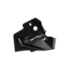 Guia Suporte Faixa Banco Traseiro Direito Bmw M2 G87 2023 A 2025 - Imagem 4