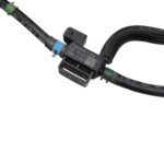 Valvula Solenoide Turbina Volvo Xc60 S60 V70 2.0 2014 A 2017 - Imagem 3