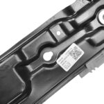 Maquina Vidro Porta Dianteira Esquerda Jaguar F-Pace 2017 A 2024 - Imagem 6