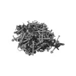 Jogo Conjunto kit Parafusos Volvo Ex30 2024 2025