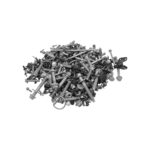 Jogo Conjunto kit Parafusos Volvo Ex30 2024 2025 - Imagem 2
