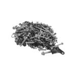 Jogo Conjunto kit Parafusos Volvo Ex30 2024 2025 - Imagem 3
