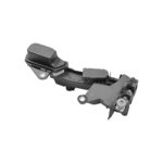 Módulo Terminal Rele Sistema Hibrido Bmw 330e 2020 A 2025 - Imagem 3