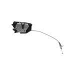 Fechadura Porta Traseira Direita Bmw 320i 2013 A 2018