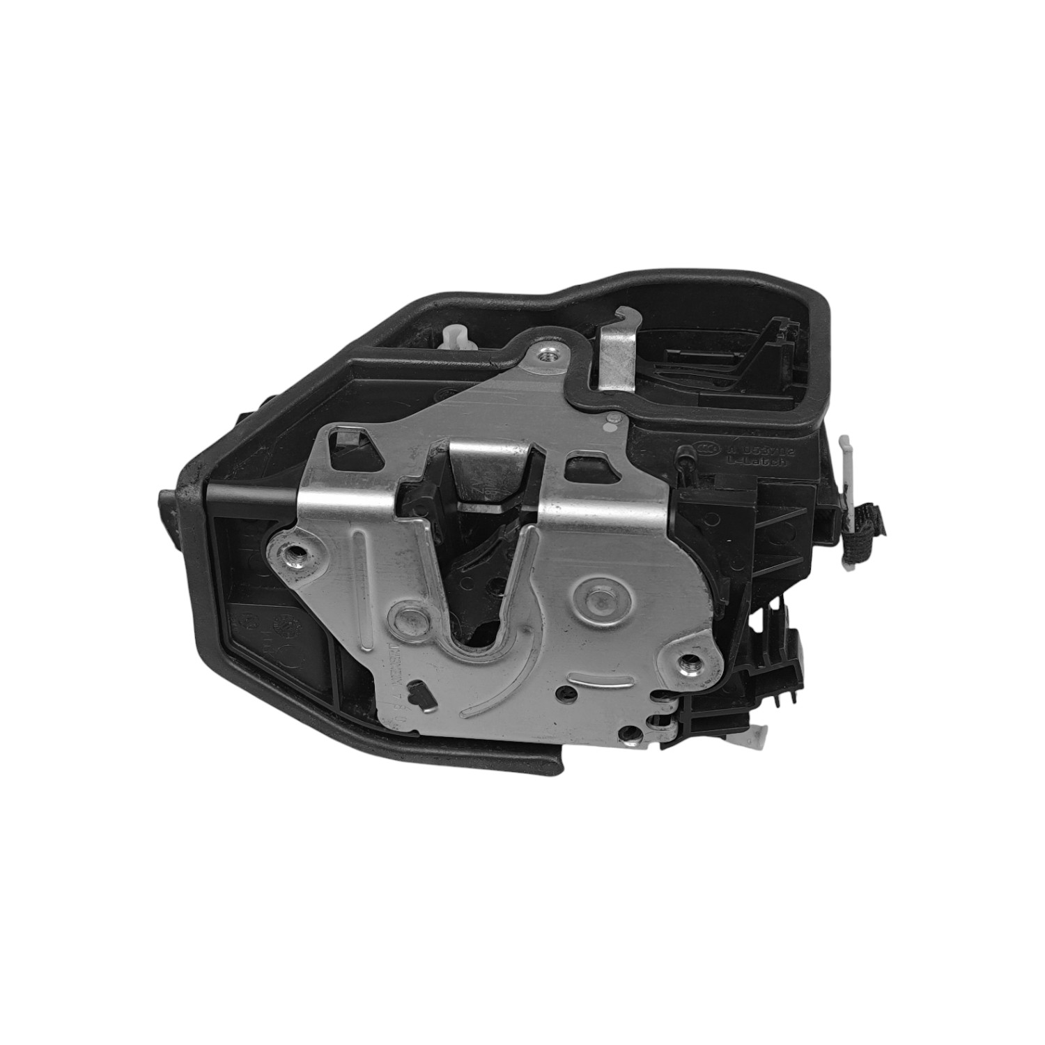 IMG_20251030_162809 Fechadura Porta Traseira Esquerda Bmw 320i 2013 A 2018 - Imagem 1