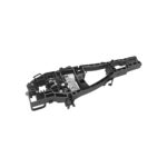 Suporte Maçaneta Dianteira Esquerda Bmw 320i 2013 A 2018 - Imagem 4