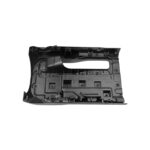 Moldura Inferior Coluna Direção Bmw X4 G02 2017 A 2024 - Imagem 6