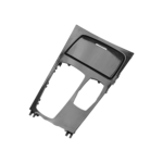 Moldura Porta Objetos Console Central Bmw 750I F01 2008 A 2015 - Imagem 4