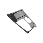 Moldura Porta Objetos Console Central Bmw 750I F01 2008 A 2015