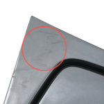 Moldura Porta Objetos Console Central Bmw 750I F01 2008 A 2015 - Imagem 2