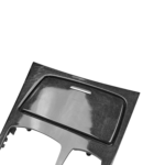 Moldura Porta Objetos Console Central Bmw 750I F01 2008 A 2015 - Imagem 3