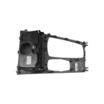 Moldura Porta Objetos Console Central Bmw 750I F01 2008 A 2015 - Imagem 8