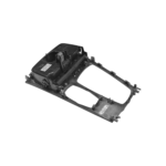 Moldura Porta Objetos Console Central Bmw 750I F01 2008 A 2015 - Imagem 7