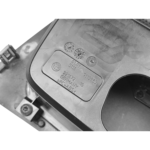 Moldura Porta Objetos Console Central Bmw 750I F01 2008 A 2015 - Imagem 6