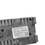 Comando Ar Condicionado Bmw X5 2012 2013 2014 2015 2016 - Imagem 4