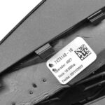 Tweeter Coluna Porta Dianteira Direita Bmw X4 2013 A 2017 - Imagem 5