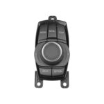 Comando Idrive Console Central Bmw X1 F48 2017 2018 2019