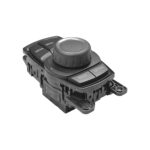 Comando Idrive Console Central Bmw X1 F48 2017 2018 2019 - Imagem 2