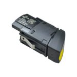 Botão Comando Pisca Alerta Bmw X5 F15 F85 2013 A 2017 - Imagem 3